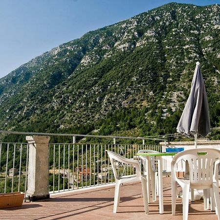 L'Incanto Di Maja Pacentro Zewnętrze zdjęcie