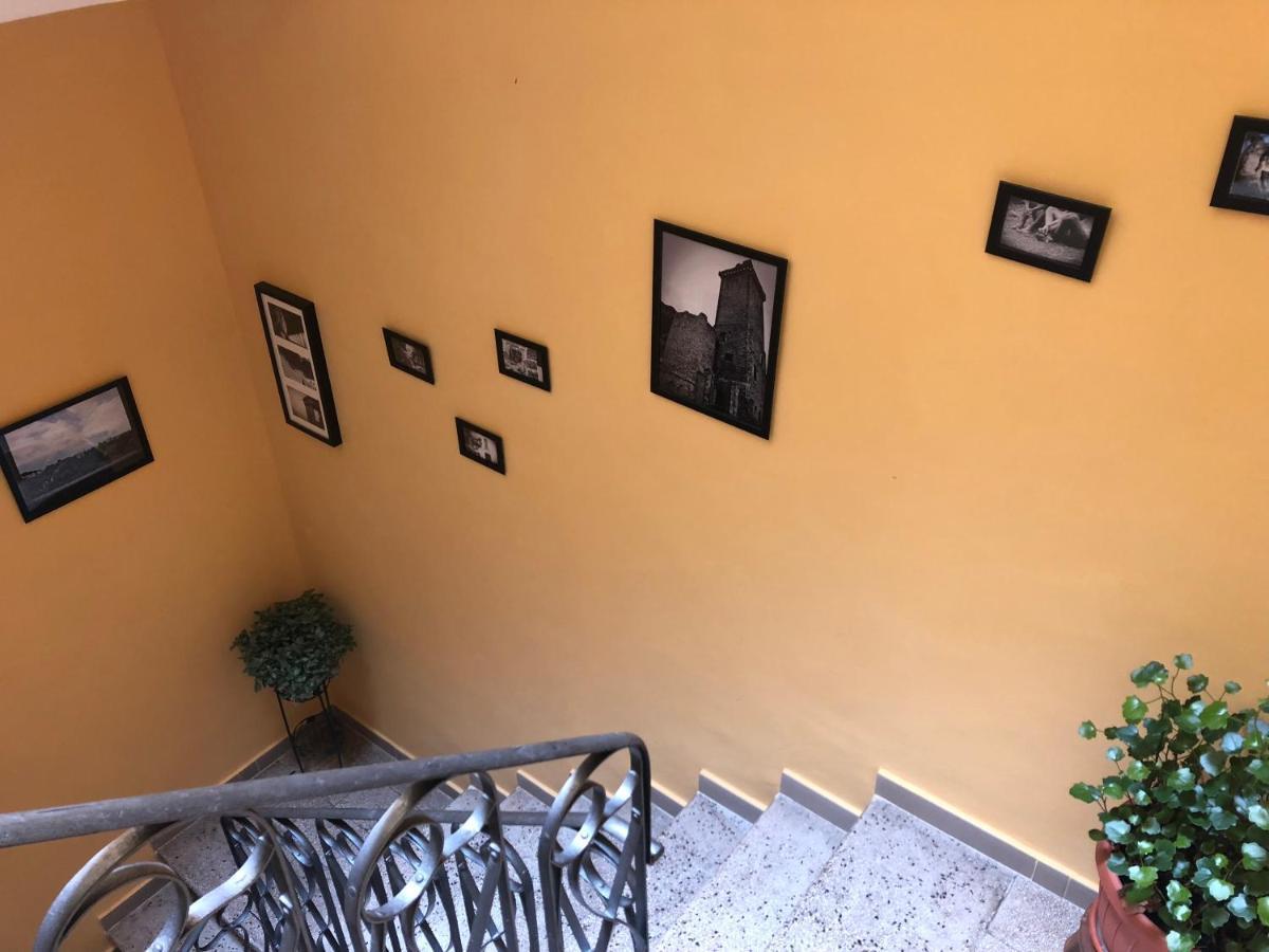 L'Incanto Di Maja Pacentro Zewnętrze zdjęcie